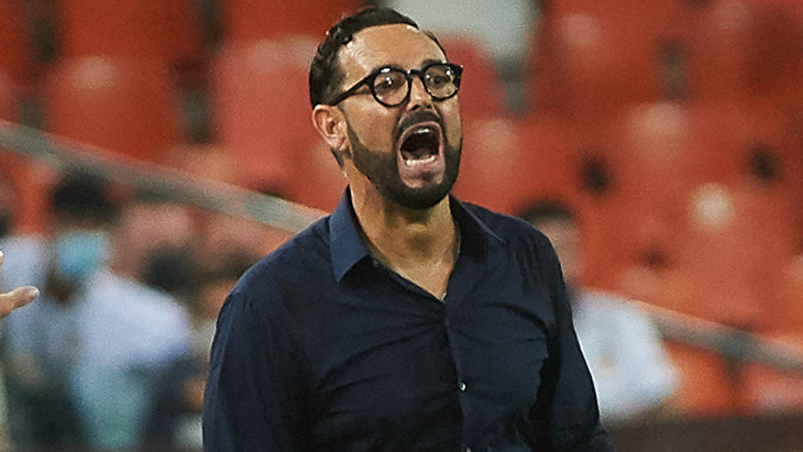 Хосе Бордалас