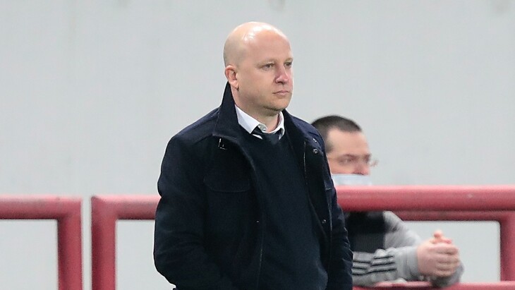 Марко Николич