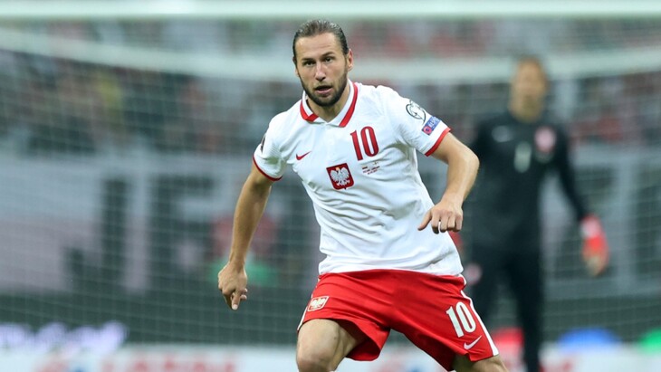 Гжегож Крыховяк