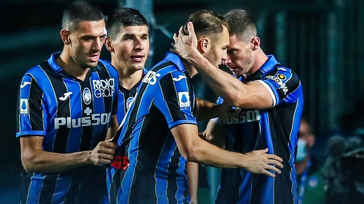 «Аталанта»