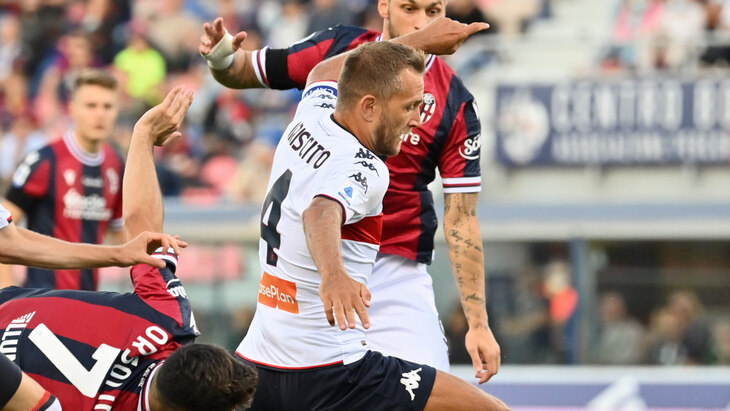 Доменико Кришито