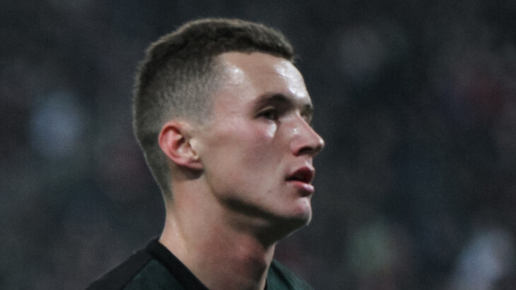 Иван Игнатьев