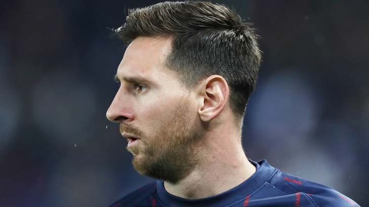 Лионель Месси Лионель Месси