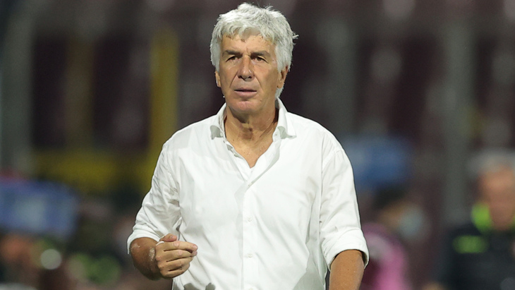 Джан Пьеро Гасперини Джан Пьеро Гасперини