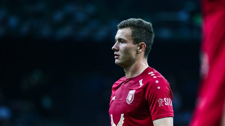 Иван Игнатьев