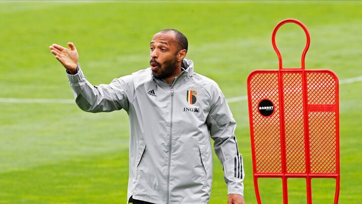 Тьерри Анри