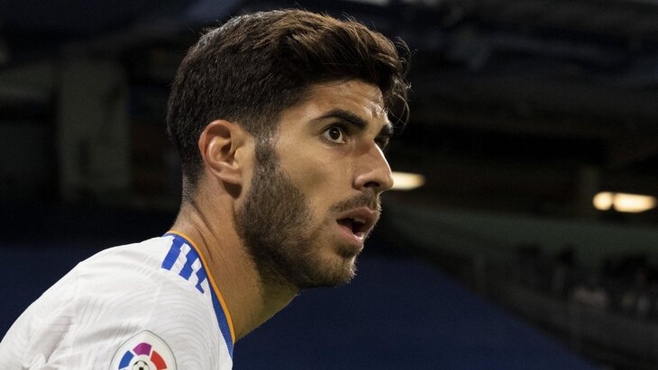 Марко Асенсио