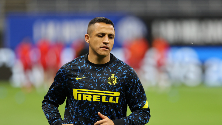 Алексис Санчес