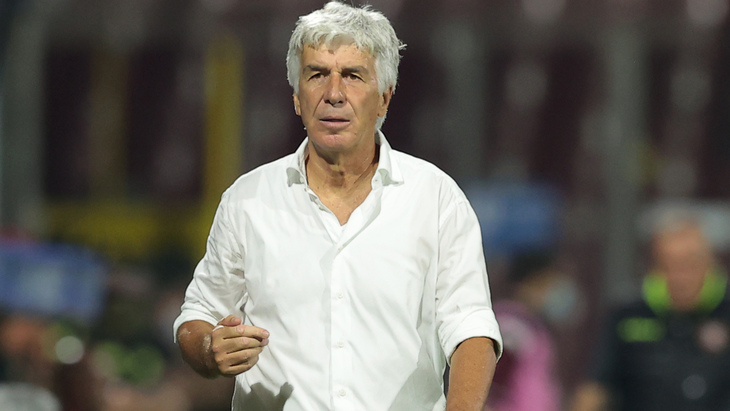 Джан Пьеро Гасперини Джан Пьеро Гасперини