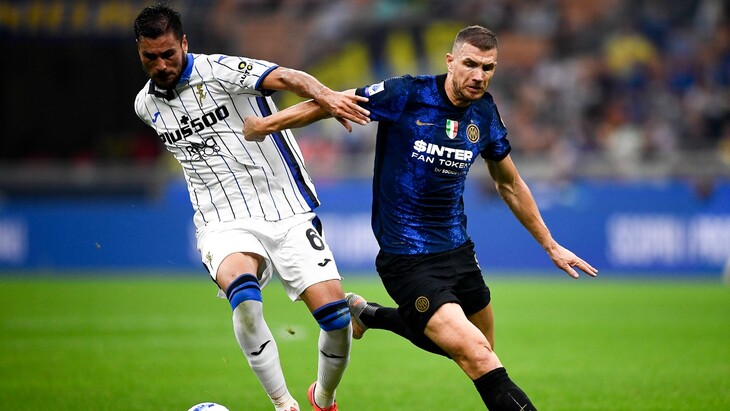 Фрагмент матча