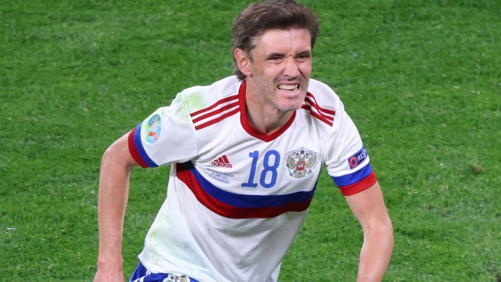 Юрий Жирков