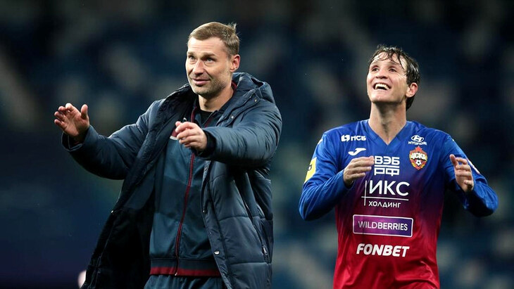 Алексей березуцкий и Марио Фернандес Алексей березуцкий и Марио Фернандес