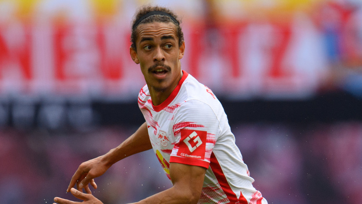 Юссуф Поульсен