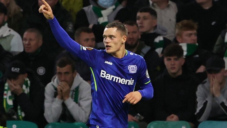 Флориан Вирц