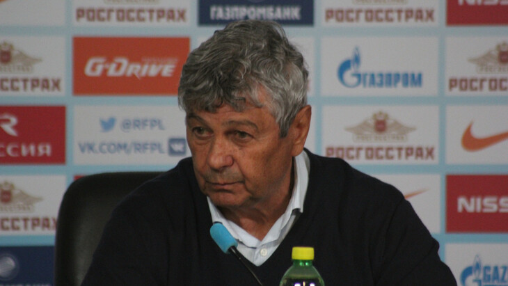 Мирча Луческу