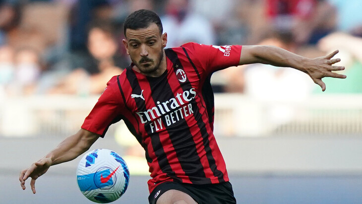 Алессандро Флоренци Алессандро Флоренци