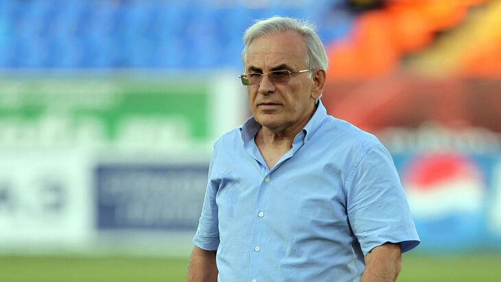 Гаджи Гаджиев Гаджи Гаджиев