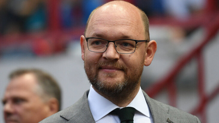 Илья Геркус Илья Геркус