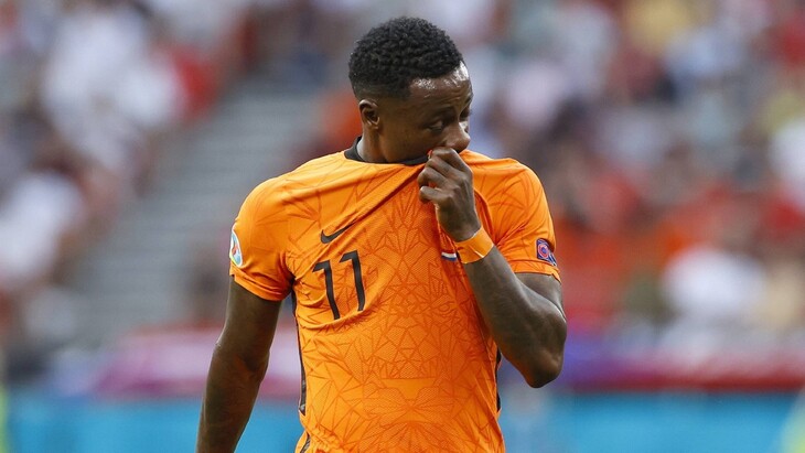 Квинси Промес