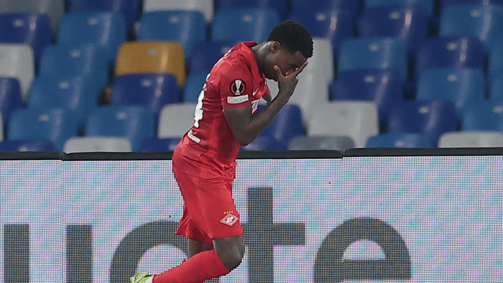 Квинси Промес Квинси Промес