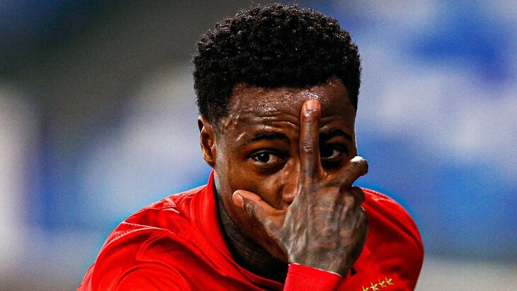 Квинси Промес