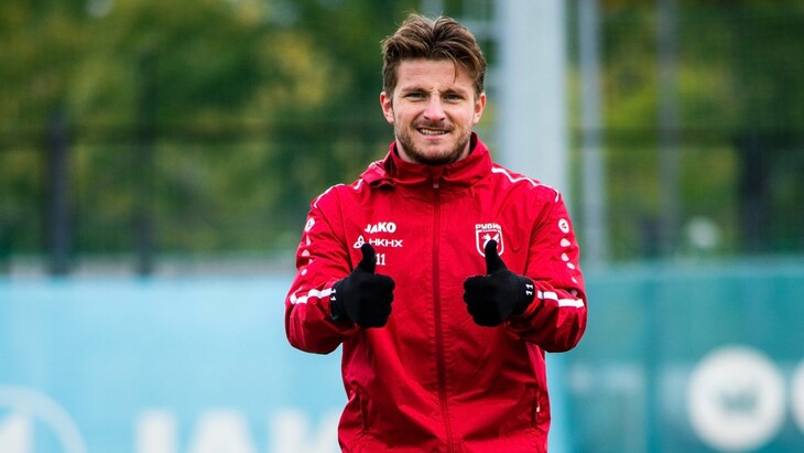 Андерс Дрейер