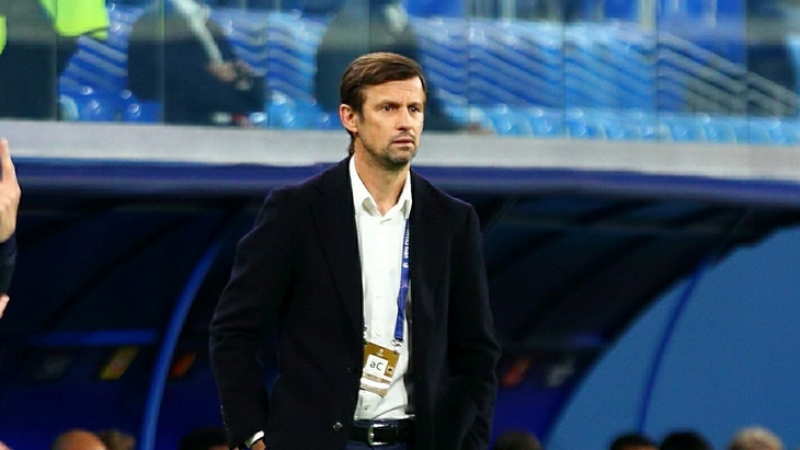 Сергей Семак Сергей Семак