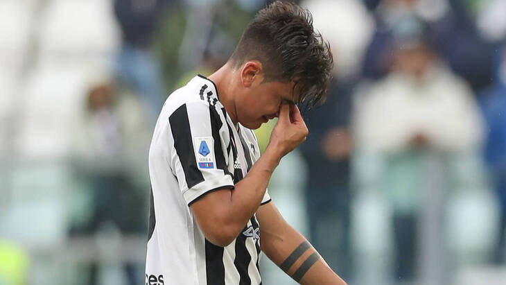 Пауло Дибала