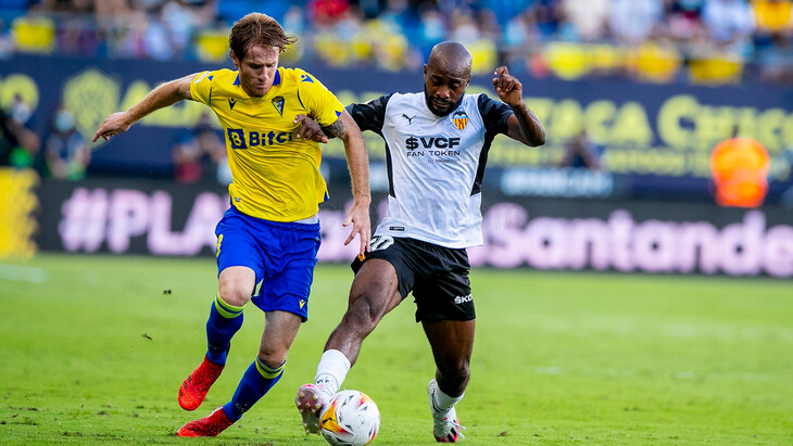 «Валенсия»