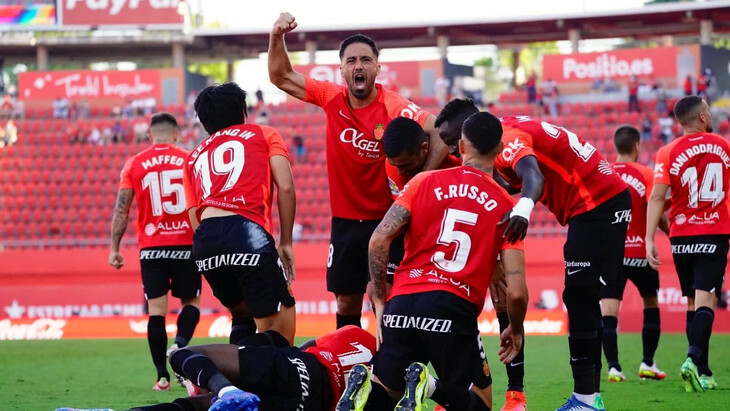 «Мальорка»