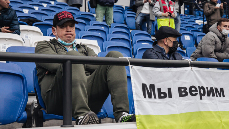 Леонид Слуцкий