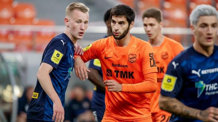 Арсен Адамов