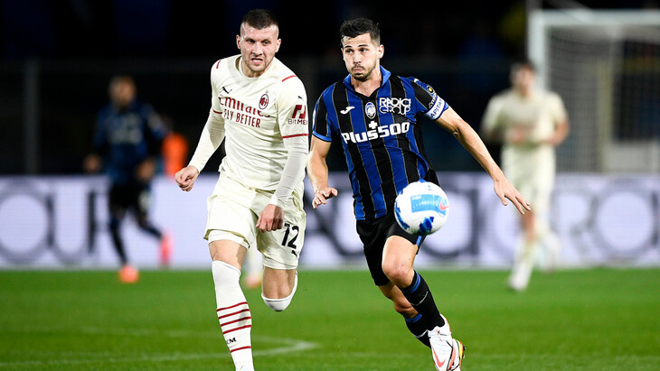 Фрагмент матча