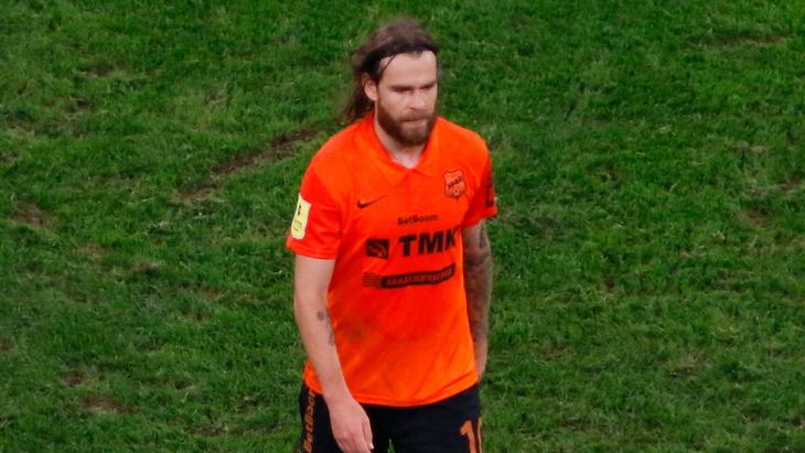 Эрик Бикфалви