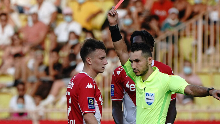 Александр Головин