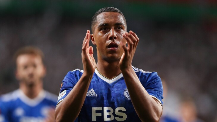 Юри Тилеманс