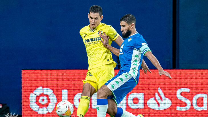 «Вильярреал»