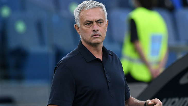 Жозе Моуринью