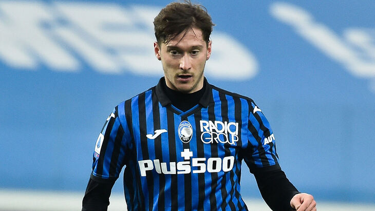 Алексей Миранчук