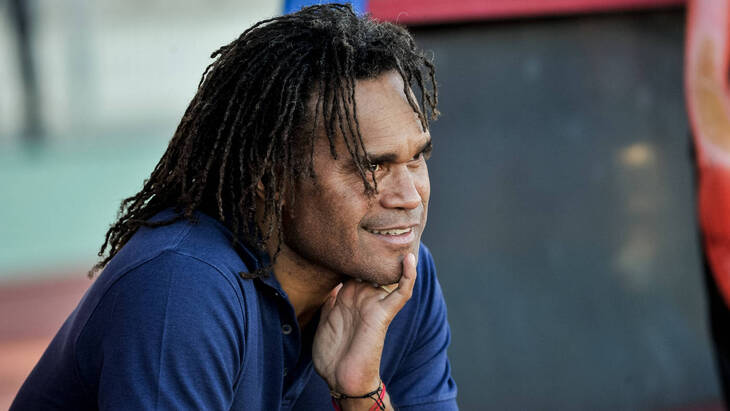 Кристиан Карамбе