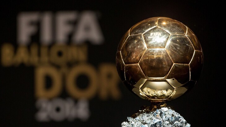 «Золотой мяч»