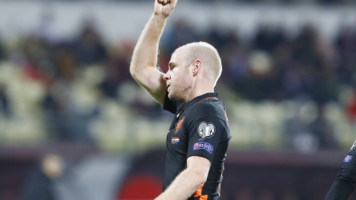 Дэви Классен