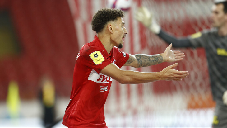 Джордан Ларссон