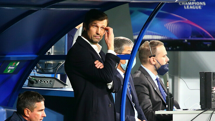 Сергей Семак