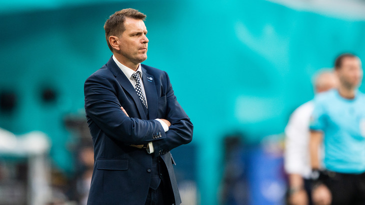 Штефан Таркович