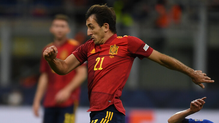 Микель Оярсабаль