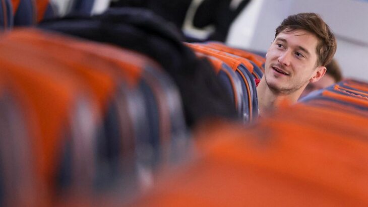 Алексей Миранчук