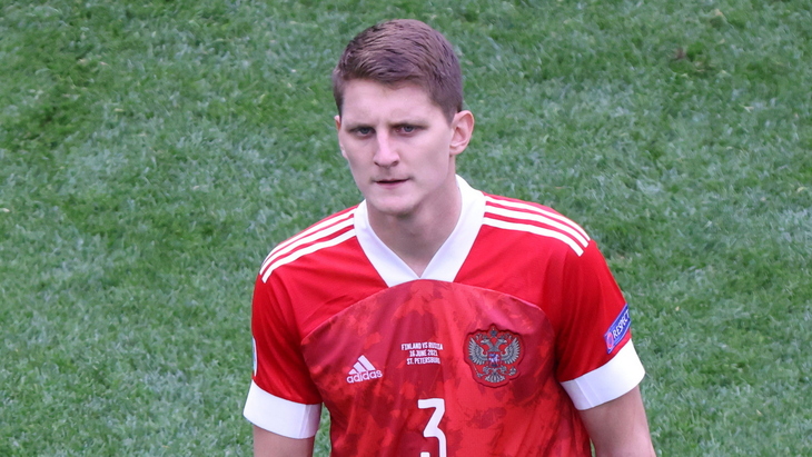 Игорь Дивеев