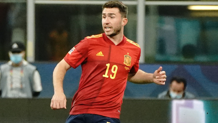 Эмерик Ляпорт