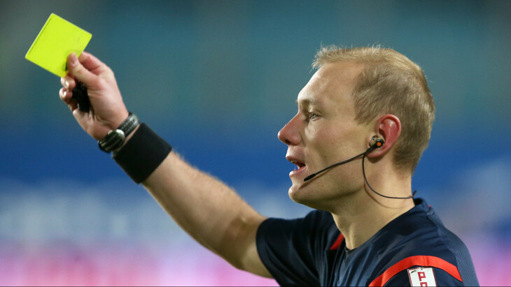 Владимир Москалев